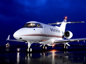 Contact Executive Jet Personnel